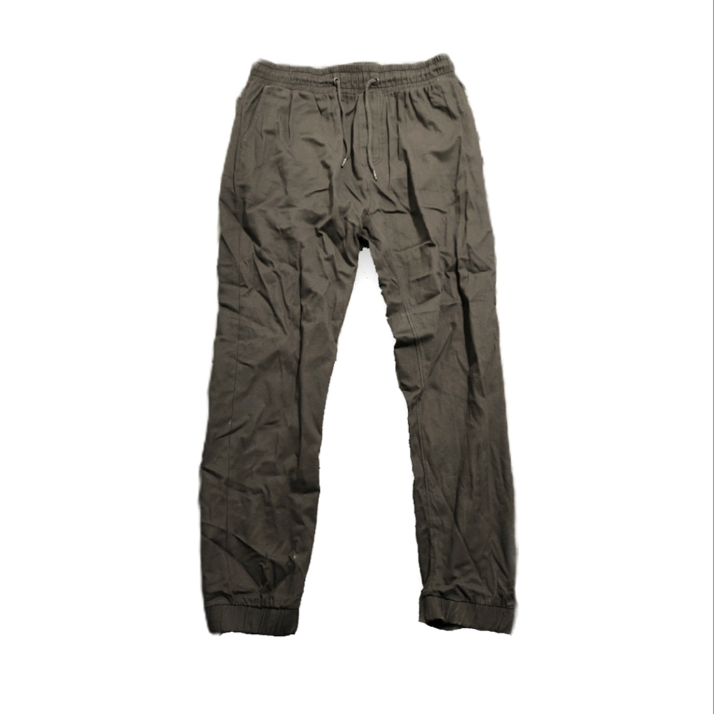 Dikotomy Grey Cargo Pants XL